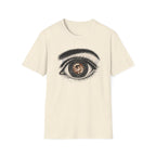 Coffee Eyes T-Shirt
