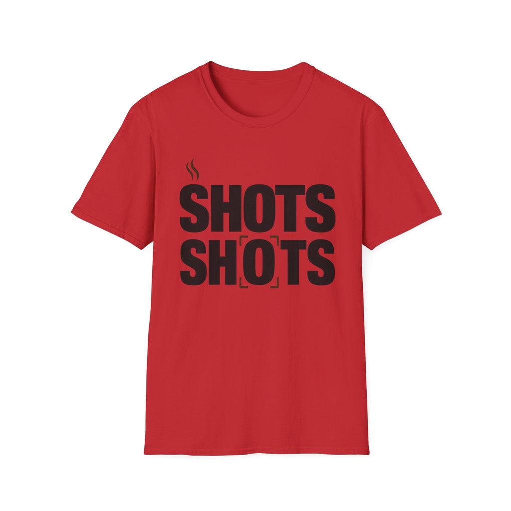 Shots Shots T-Shirt