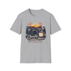 Chasing The Golden Hour Vibes - Tshirt