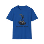 Developed by Caffeine 2 T-Shirt