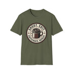 Shoot Edit Caffeinated Repeat T-Shirt