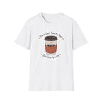 Please Don't Take My Photo, Just Give Me Coffee T-shirt