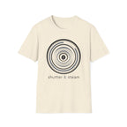 Shutter & Steam T-Shirt