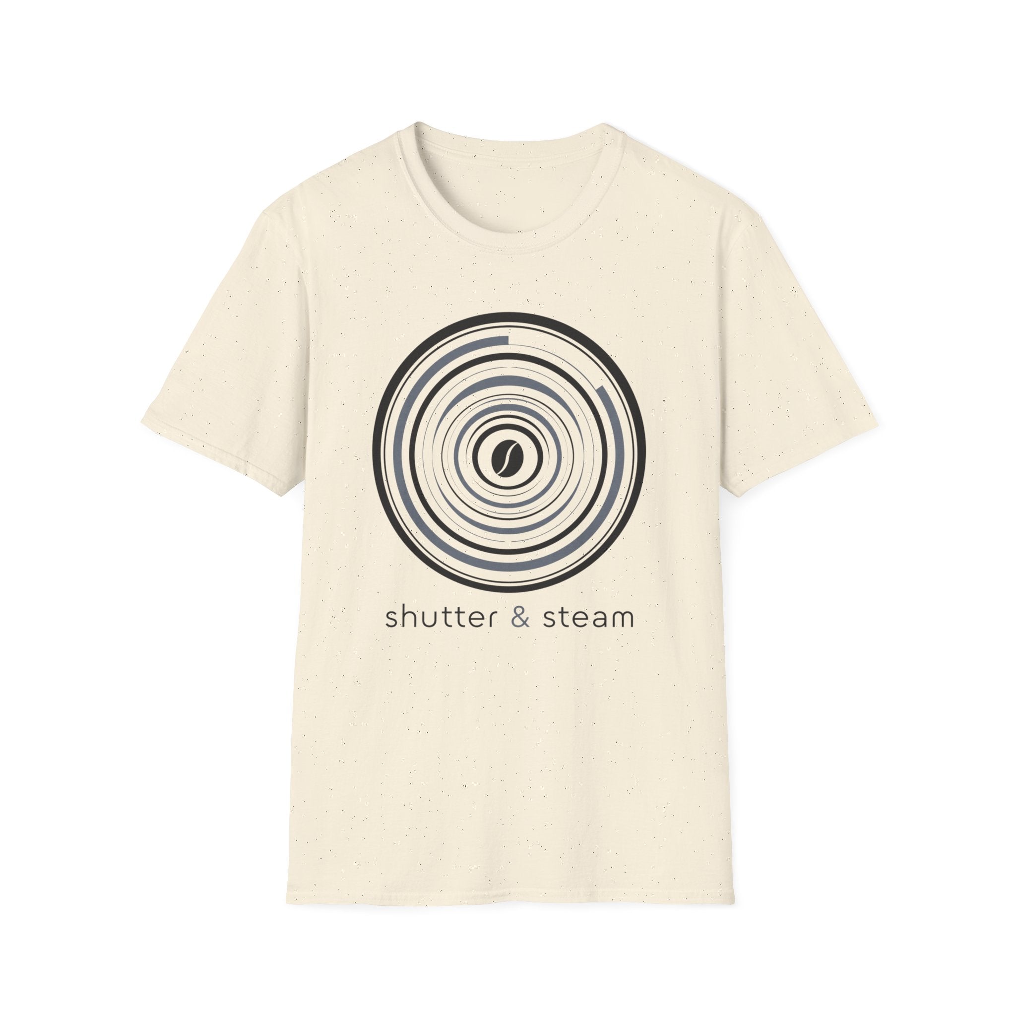Shutter & Steam T-Shirt