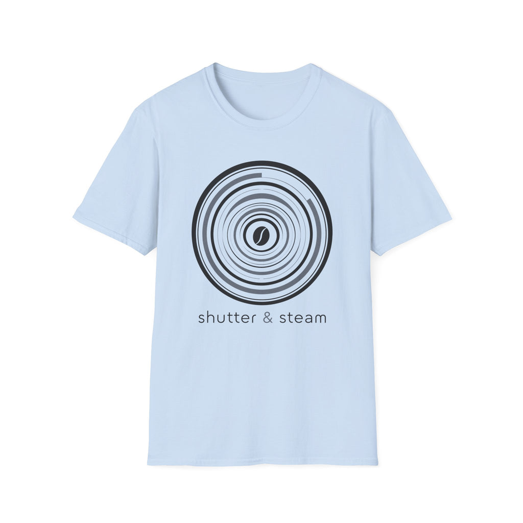 Shutter & Steam T-Shirt