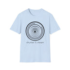 Shutter & Steam T-Shirt