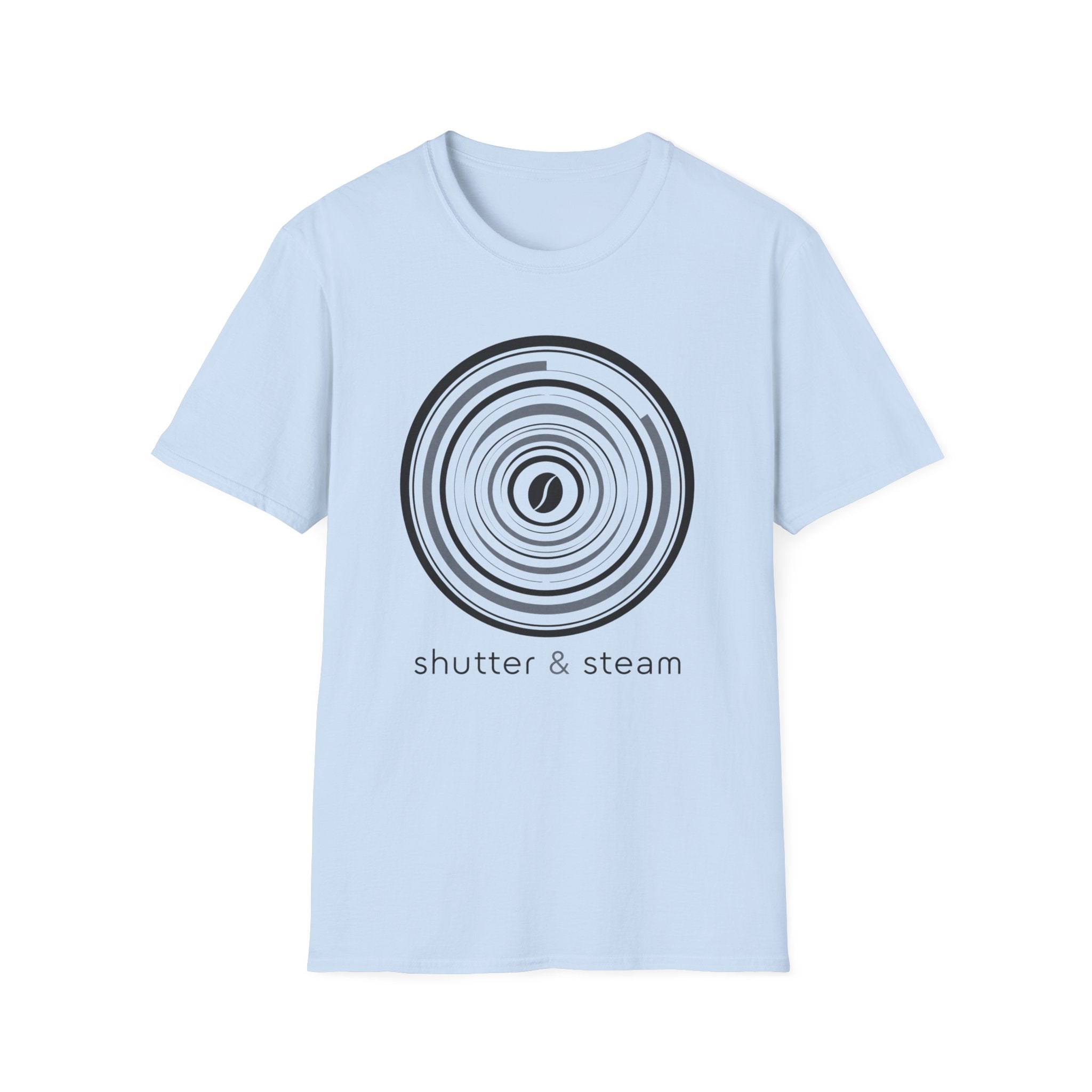 Shutter & Steam T-Shirt