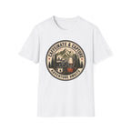Caffeinate & Capture T-Shirt