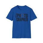 Photographer 2 T-Shirt