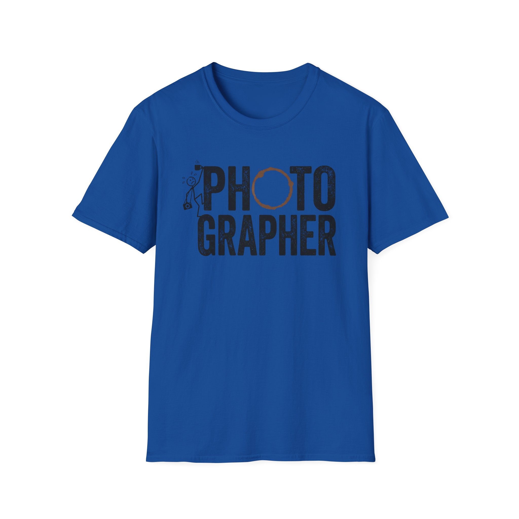 Photographer 2 T-Shirt