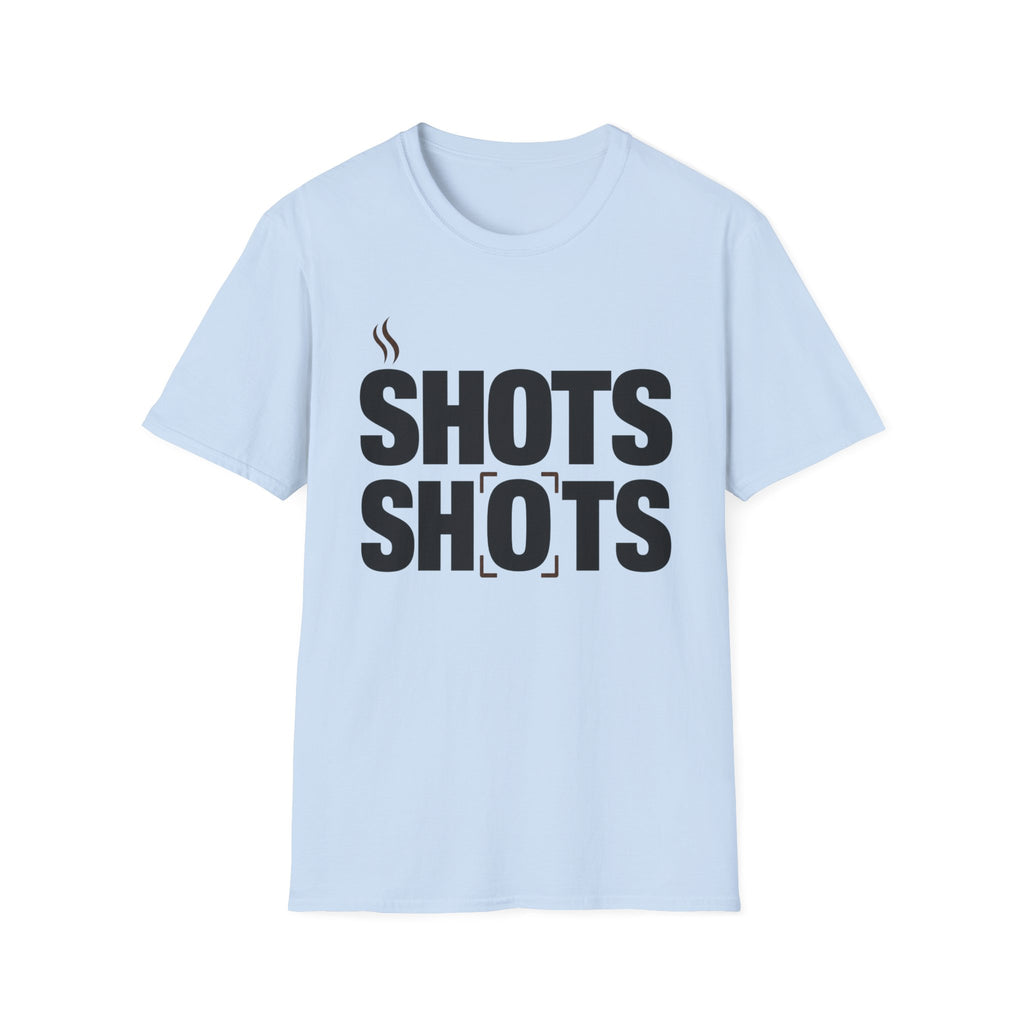 Shots Shots T-Shirt