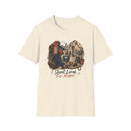 Shoot Local Sip Global T-Shirt