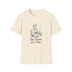 One Frame at a Time T-Shirt