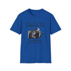Wedding Day Survival Kit T-Shirt