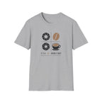 F1.8 Double Shot T-Shirt