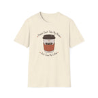 Please Don't Take My Photo, Just Give Me Coffee T-shirt