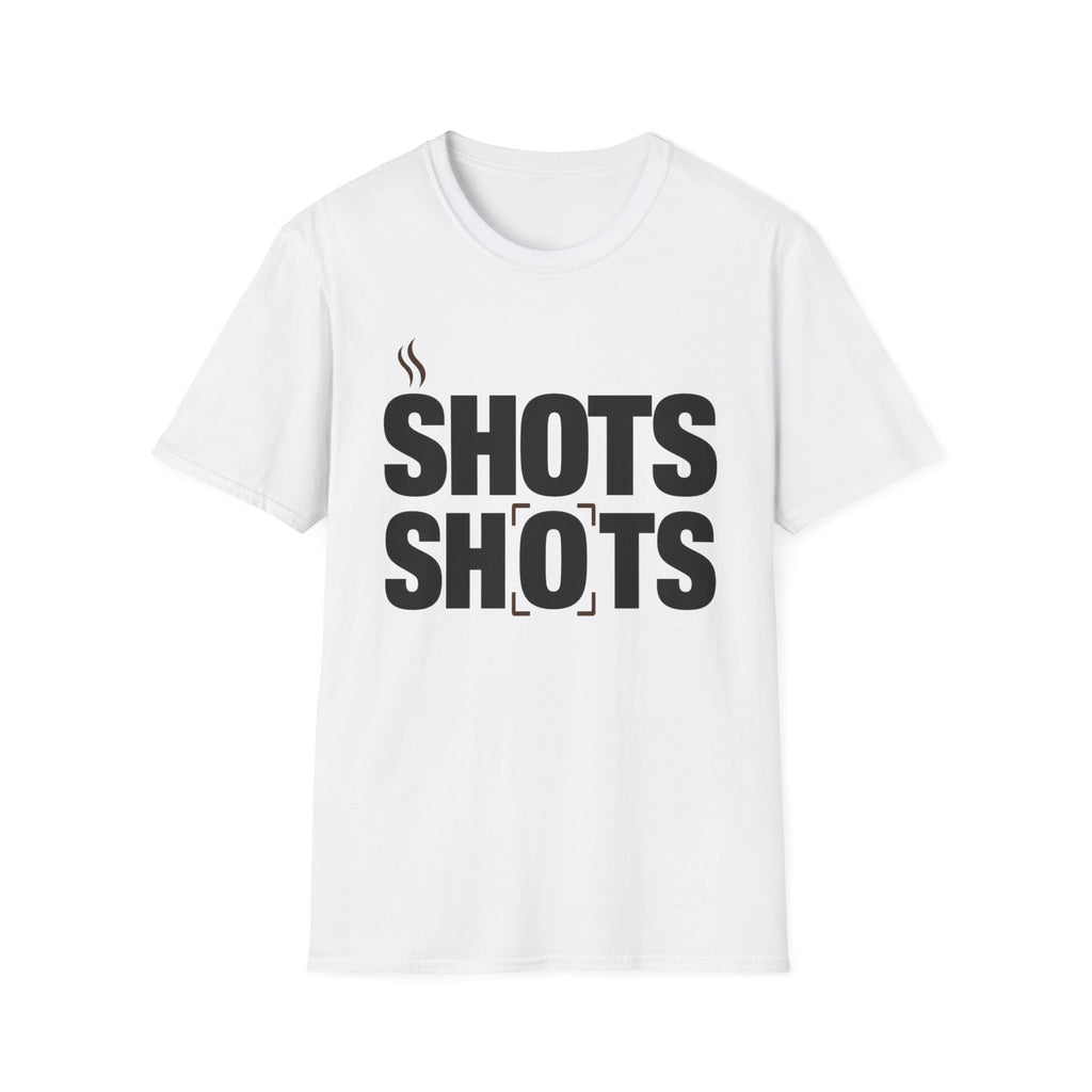 Shots Shots T-Shirt