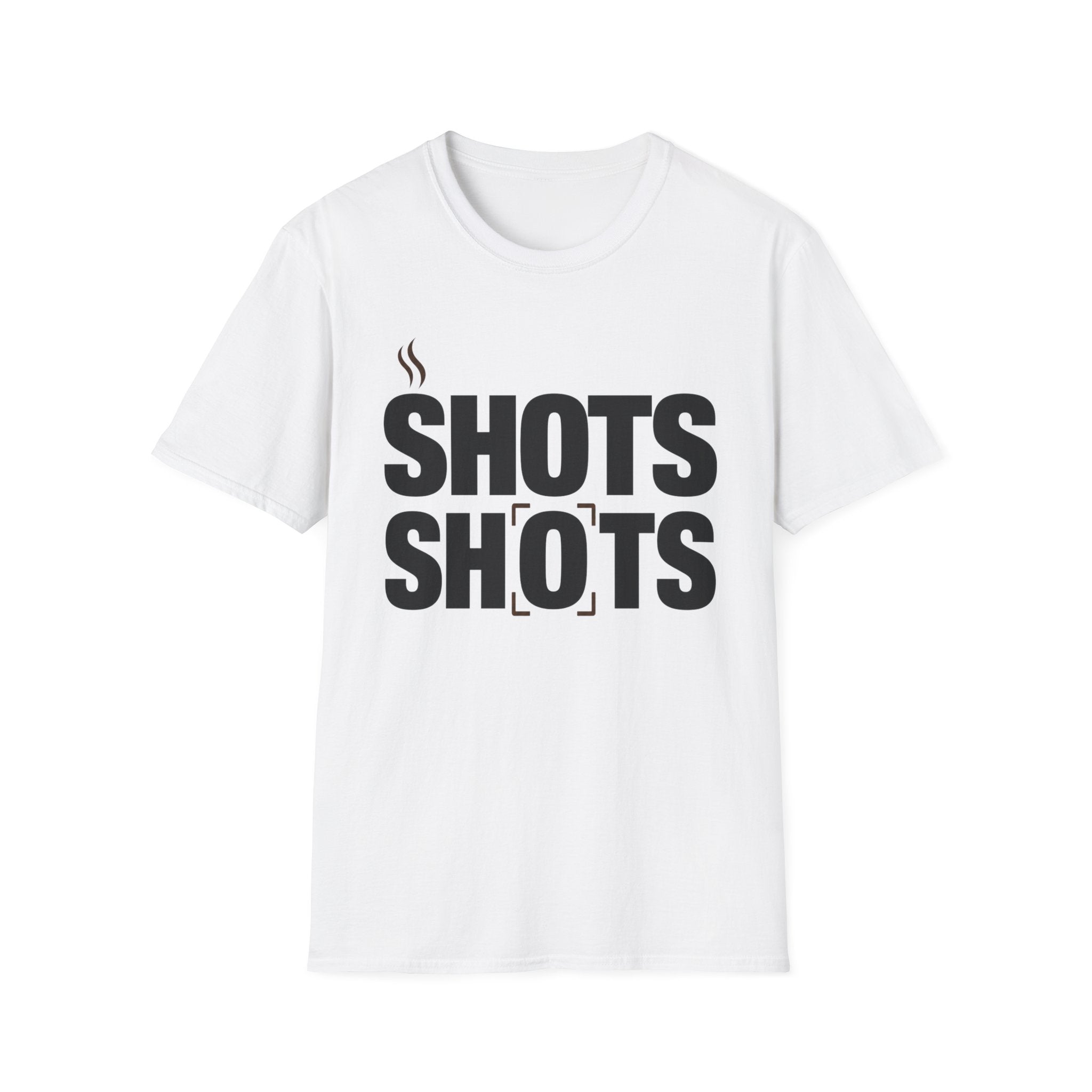 Shots Shots T-Shirt