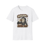 Developing Need Coffee First T-Shirt