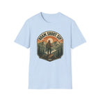 Roam Shoot Sip 2 T-Shirt
