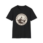 Wildlife Photography Patrol Badge T-shirt
