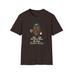 This Bean Needs Its Own Shutter Delay T-Shirt