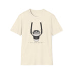 Daily Shoot Routine T-Shirt
