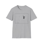 Moka Rule of Third T-Shirt