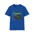 Caffeine Overdrive T-shirt
