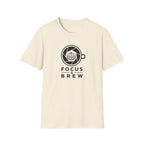 Focus & Brew T-Shirt