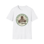 The Golden Hour Brew Club T-Shirt