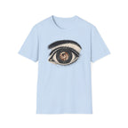 Coffee Eyes T-Shirt