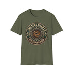 Shutter & Steam Co Emblem T-Shirt