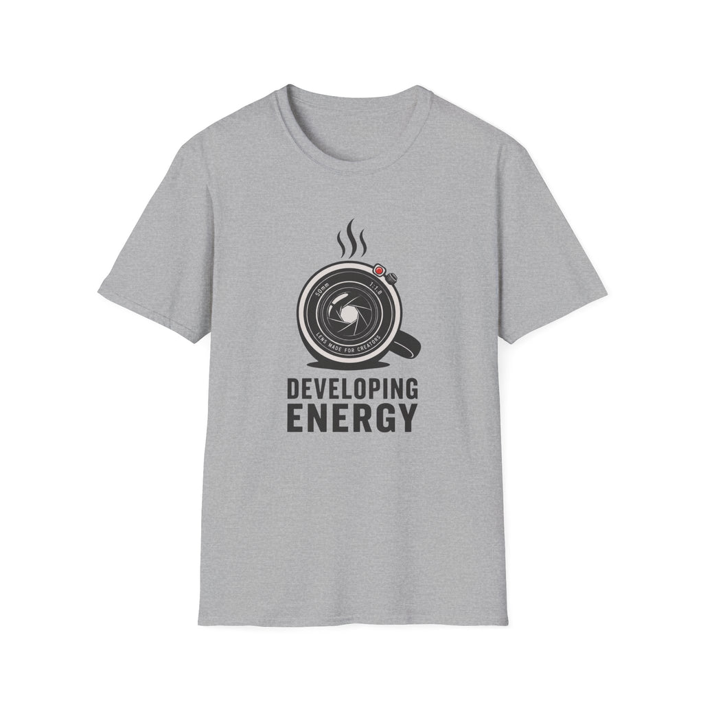 Developing Energy T-Shirt