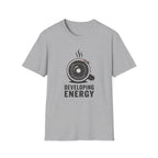 Developing Energy T-Shirt