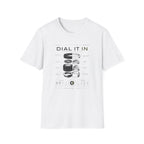 Dial It In T-Shirt