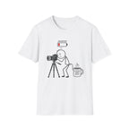External Power Source T-Shirt