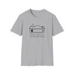 Please Refill Cup to Focus T-shirt