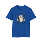 Up Before The Birds, Coffee Ready T-shirt