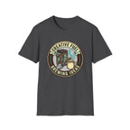 Creative Fuel Brewing Ideas T-Shirt