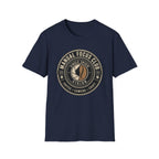 Manual Focus Club T-Shirt