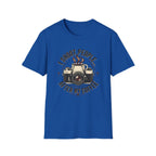 I Shoot People After My Coffee T-shirt