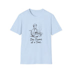 One Frame at a Time T-Shirt