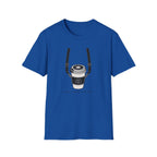 Daily Shoot Routine T-Shirt