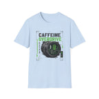 Caffeine Overdrive T-shirt
