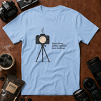 Focus First Coffee Second T-Shirt