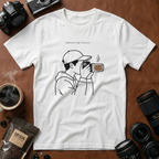 Adjusting Focus T-Shirt