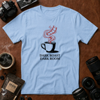 Dark Roast Dark Room T-Shirt