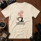 Dark Roast Dark Room T-Shirt