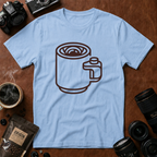 Shutter Coffee T-Shirt